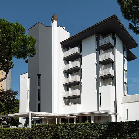 Hotel Bella Venezia Mare Lignano Sabbiadoro Dış mekan fotoğraf
