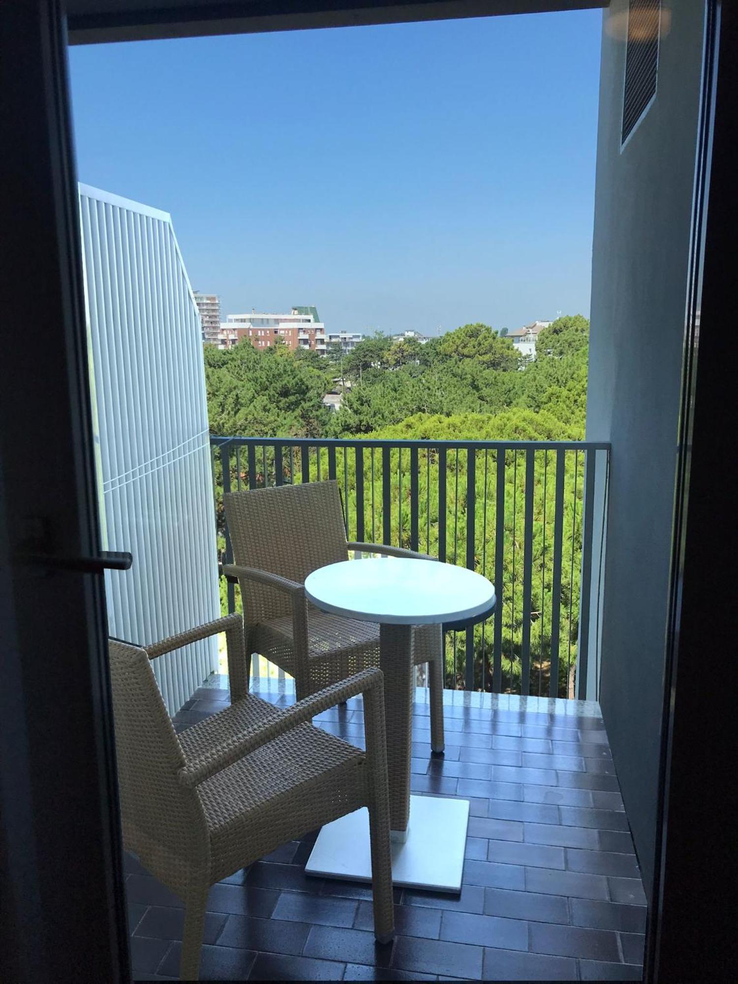 Hotel Bella Venezia Mare Lignano Sabbiadoro Dış mekan fotoğraf