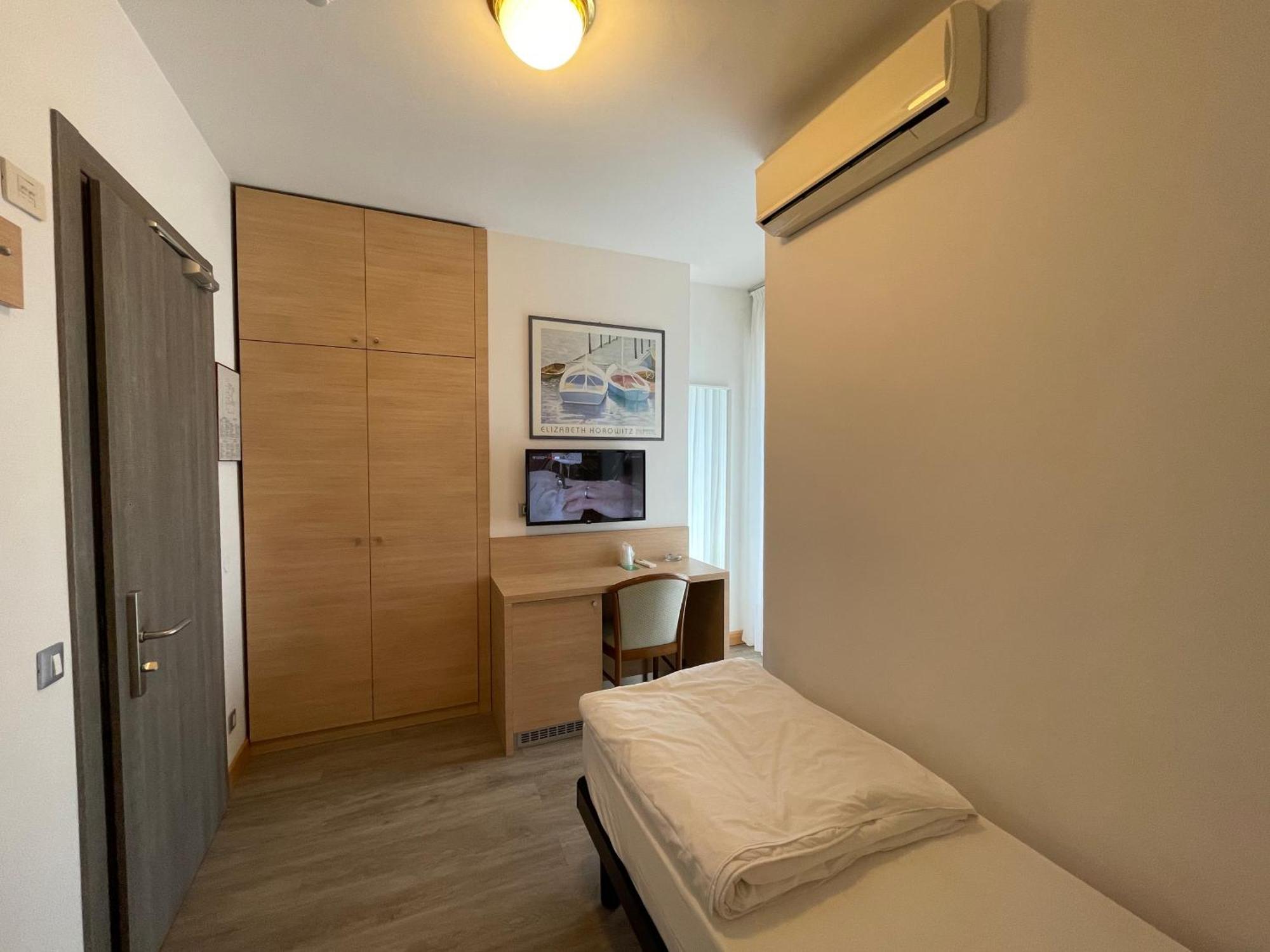 Hotel Bella Venezia Mare Lignano Sabbiadoro Dış mekan fotoğraf