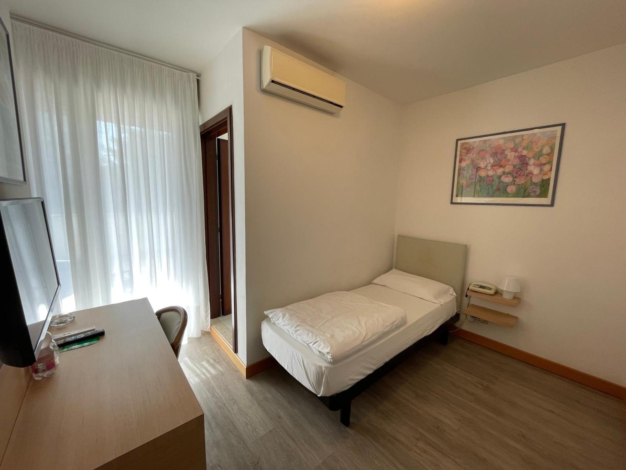Hotel Bella Venezia Mare Lignano Sabbiadoro Dış mekan fotoğraf