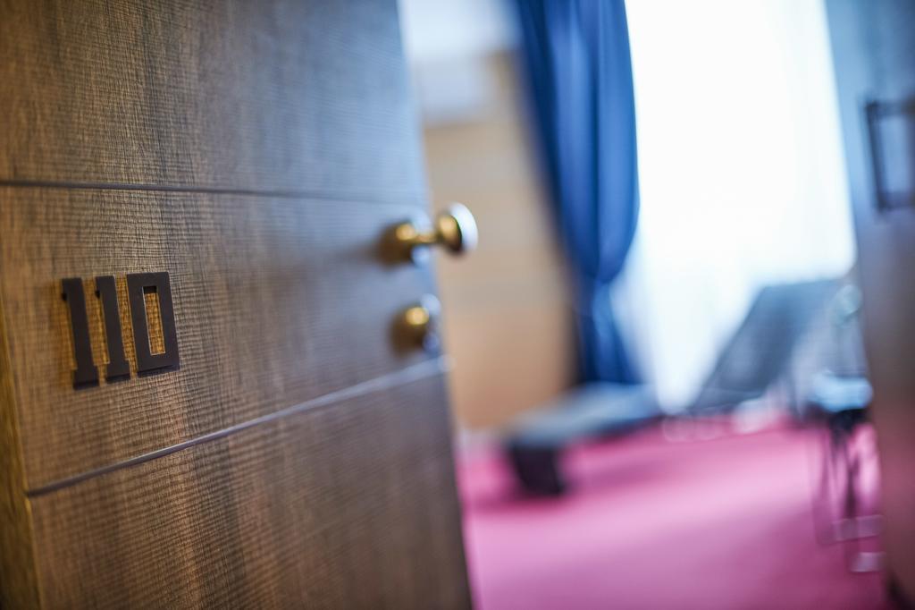 Hotel Bella Venezia Mare Lignano Sabbiadoro Dış mekan fotoğraf