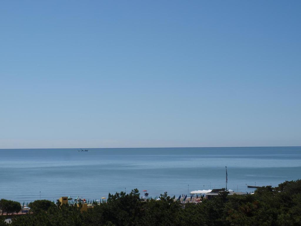 Hotel Bella Venezia Mare Lignano Sabbiadoro Dış mekan fotoğraf